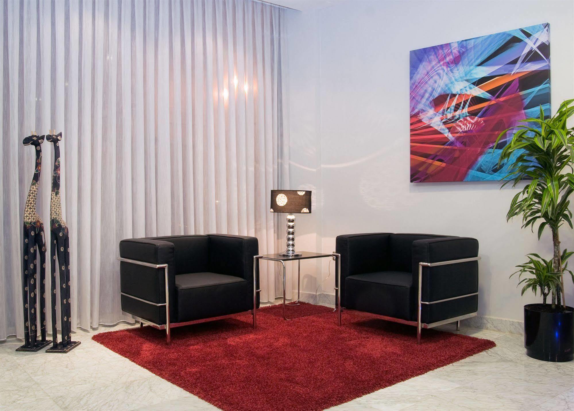 Hotel Castro Real Овьедо Экстерьер фото